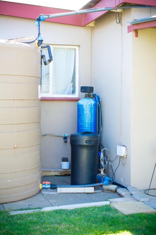 4 Bedroom Property for Sale in Hospitaalpark Free State